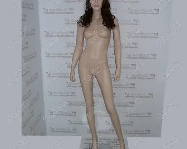 фото Манекен женский 180см, 91-61-91см