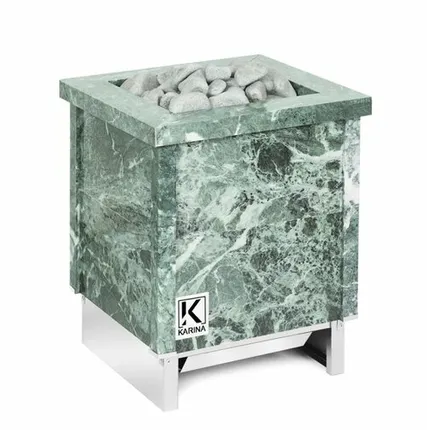 Фото №0 Электрическая печь для сауны KARINA