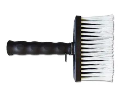 фото Кисть макловица "Наш Инструмент", 70х150мм, искуственная щетина, пластиковый