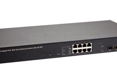 фото Edimax Коммутаторы POE Edimax ES-5808PHG