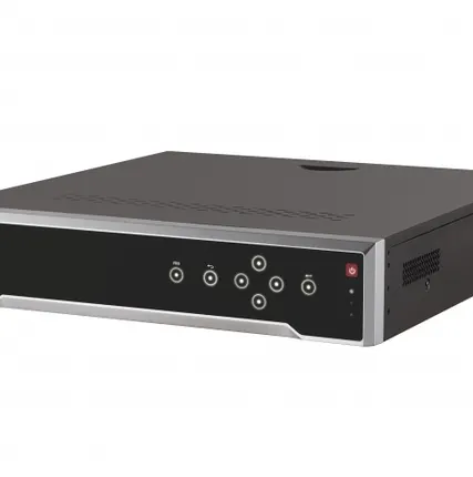 Фото №0 Hikvision DS-7716NI-K4/16P — TVI видеорегистратор