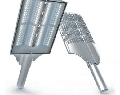 фото Светильник уличный светодиодный Bat 130вт/120LED IP65 4700K 13000Лм