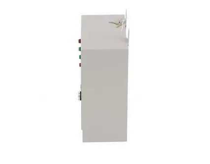 Фото №3 Бензиновый генератор LK 2500, 2.2 кВт, 230 В, бак 15 л, ручной старт Kronwerk