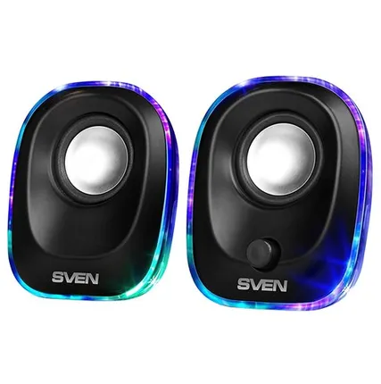 Фото №0 Компьютерная акустика SVEN 330