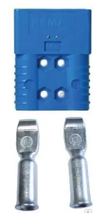 Фото №0 Штепсельные разъемы SBЕ160А