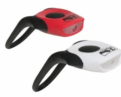 фото Фара M-Wave перед. mini Cobra 2 функц.