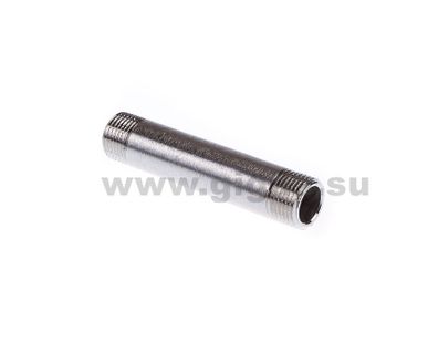 фото Бочонок резьбовой 1/2" нар. х80мм (уп. 10/110 Valtec