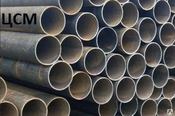 фото Труба электросварная d 325х6.0 (8.0)