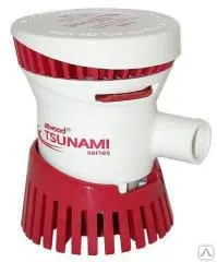 фото Помпа трюмная Tsunami Т500