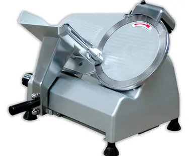 фото Слайсер ЛР-250 ТОРГМАШ