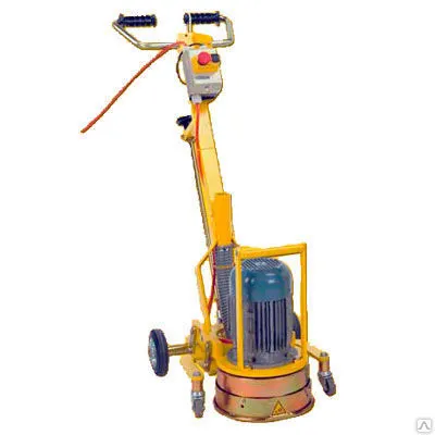 Фото №0 Фрезеровальная машина Airtec FS-1500