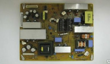 фото Блок питания EAX62106803 к телевизору LG 32LD335-ZA