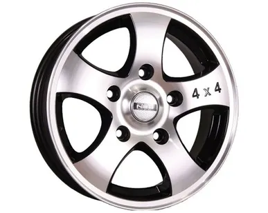 фото Колесный диск Neo Wheels 641