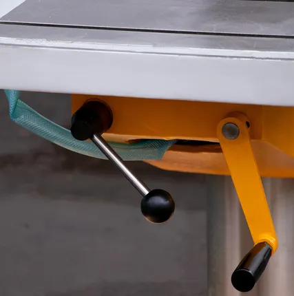 Фото №6 Сверлильный станок VISPROM B-1832G/400