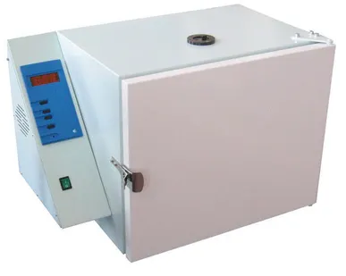 фото СТЕРИЛИЗАТОР ГП - 80 - МО (Касимов)