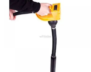 фото Глубинный вибратор для бетона Atlas Copco AXE48