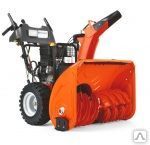 фото Снегоуборщик Husqvarna ST 261 E