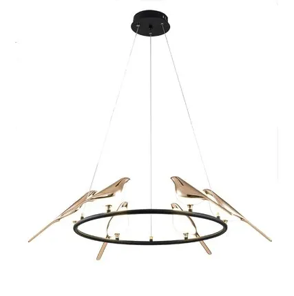 Фото №0 Подвесной светильник Divinare SUMMER 1188/06 LM-42