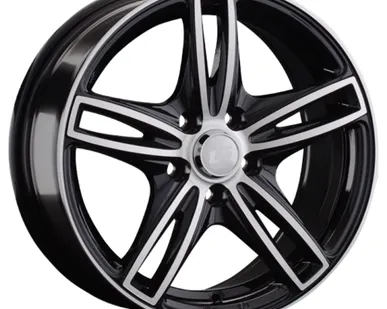 фото Колесный диск LS Wheels LS858