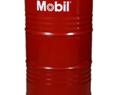 фото Масло редукторное MobilGEAR XMP 460 SAP 122873, 208 л