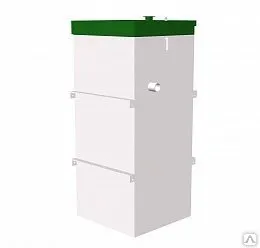 фото ТОПАС 4 Автономная канализация