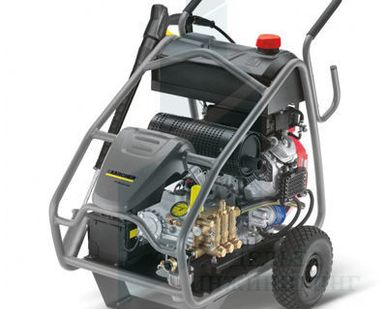 фото Аппарат сверхвысокого давления Karcher HD 9/50 Ge