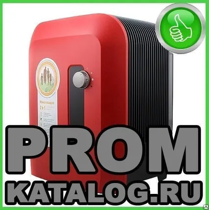 Фото №0 Очиститель воздуха Electrolux