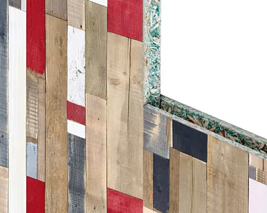 фото Плита Ньюпорт Quick Deck Plus 12мм