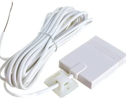 Фото №0 Датчик протечки Gidrolock  WSP