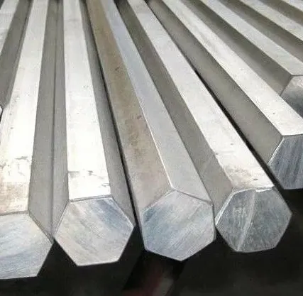 Фото №0 Нержавеющий шестигранник