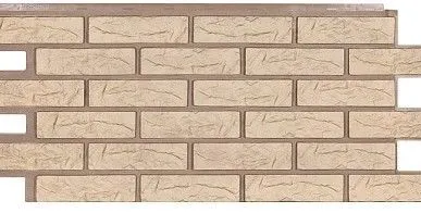 фото Сайдинг Лондон Брик Размер: 1090x455 мм