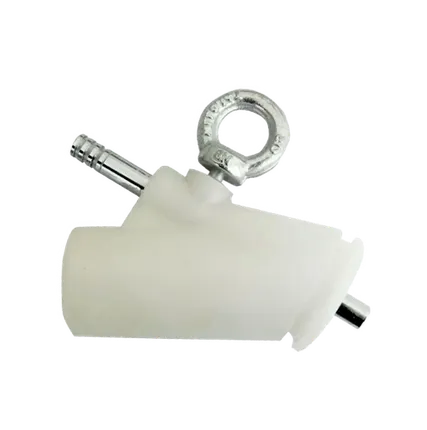 Фото №0 Наконечник пульверизатора пластик 30 градус Kaleta в сборе