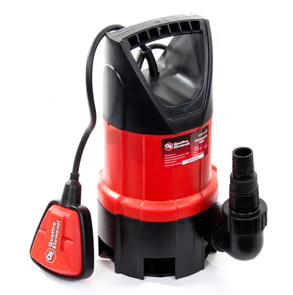 Фото №0 Дренажный насос QUATTRO ELEMENTI Drenaggio 400 F 770-773