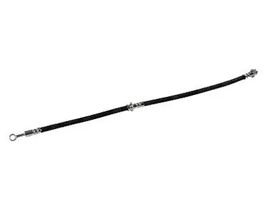 фото Patron Шланг тормозной задний левый/правый Elantra XD (диск) ор 587372D300 Parton PBH0209