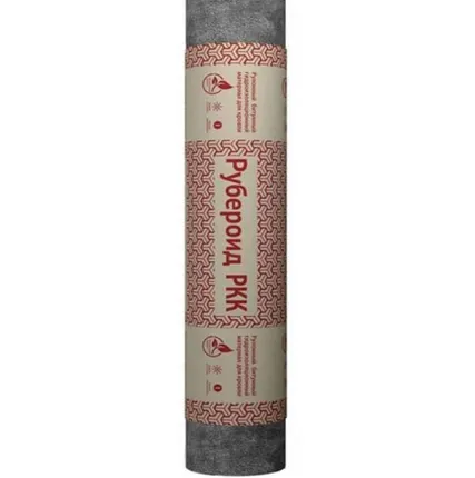 Фото №2 Рулонная кровля ТехноНИКОЛЬ Рубероид РКК-350 б/п 1*10 м