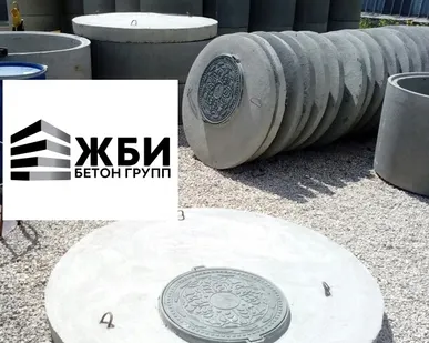 фото Крышка колодца с люком ППЛ-8 в Домодедово Ступино Видное