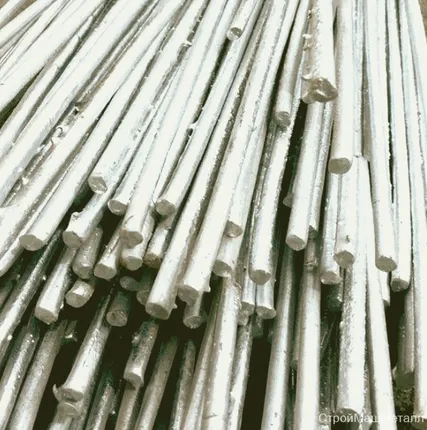 Фото №0 Круг 38 мм ст 40Х ГОСТ 2590