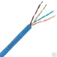 фото Витая пара UTP кат.6 LSZH Legrand 32754 /305 м