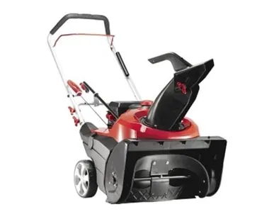 фото AL-KO SnowLine 55 E