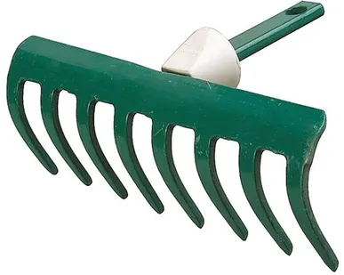 фото Грабли прямые RACO 4230-53801