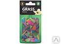 фото Ароматизатор GRASS Узоры, ваниль