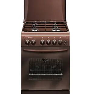 фото Газовая плита GEFEST 3200-05 К19