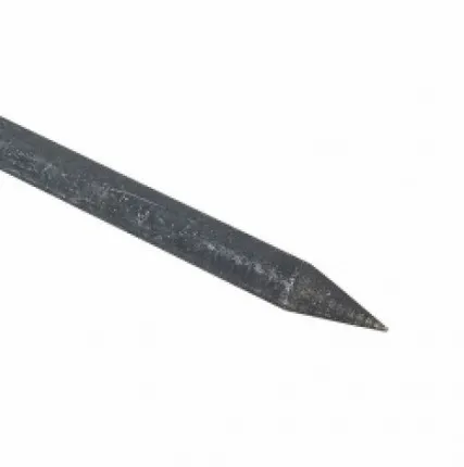 Фото №0 Штырь заземлителя с заострением D=16мм, 1,5м (острие-муфта), HZ EKF PROxima