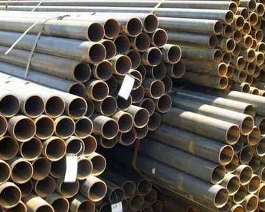 фото Труба ВГП 15x2,5 ДУ