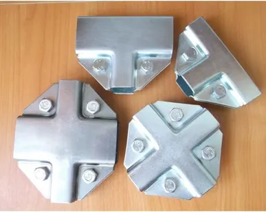 фото Штамповка металла