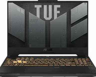 фото Ноутбук ASUS TUF Gaming F15 FX507ZI4-LP036