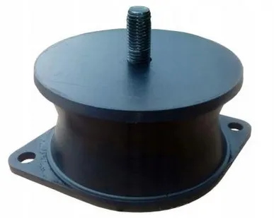 фото Амортизаторы BOMAG BW 161AC-4