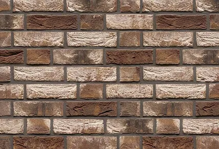 Фото №0 Muhr Кирпич ручной формовки MUHR Nr 25, Havanna, 240x115x71