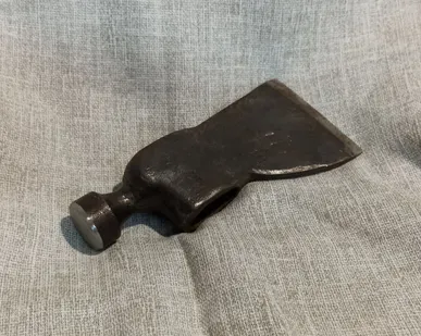 фото Топор с молотком. СССР