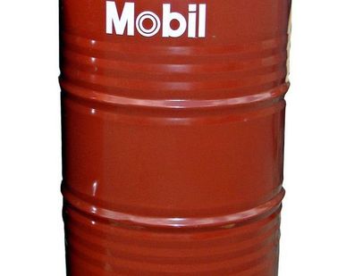фото Цилиндровые масла Mobil Extra Hecla Super Cylinder Oil Mineral 208л